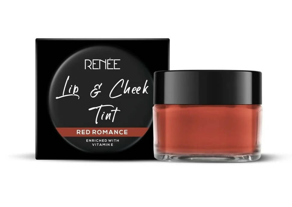 Renee Lip & Cheek Tint - BUDNE