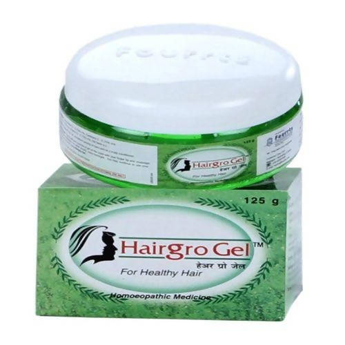 Hairgro Gel