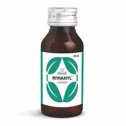 Charak Pharma Rymanyl Liniment