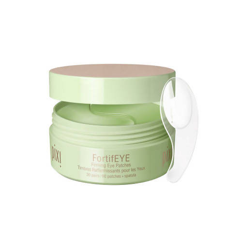 PIXI FortifEYE Toning Eye Patches