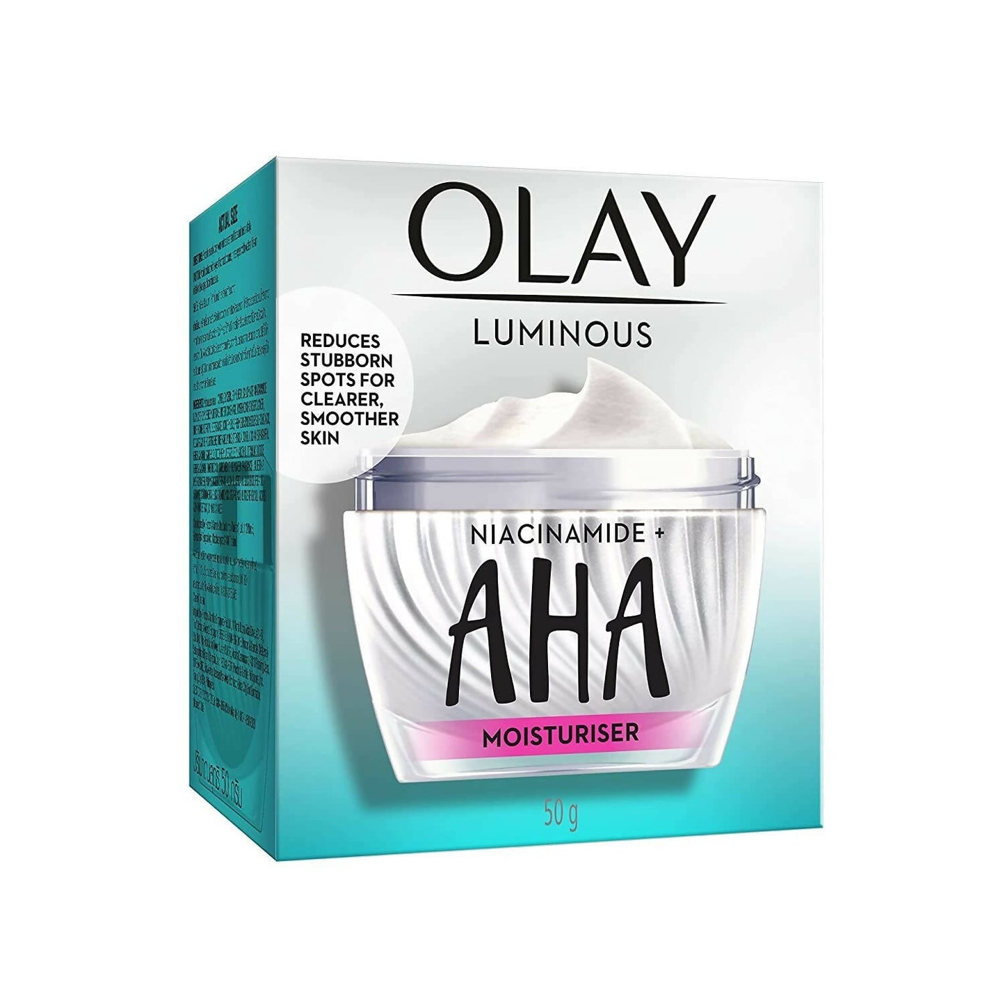 Olay Aha & Niacinamide Super Cream