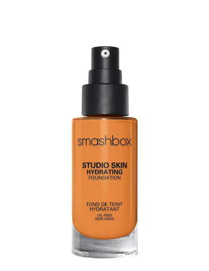 Smashbox Studio Skin 24 Hour Wear Hydra Foundation - 4 - BUDNE
