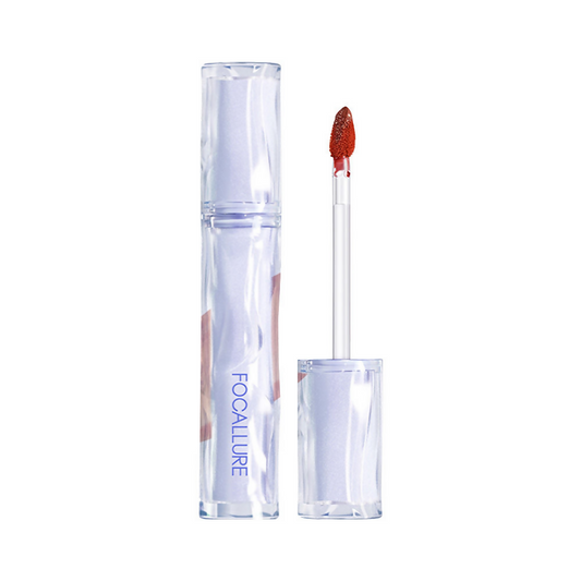 Focallure Lasting Dewy Lipcream - OR02
