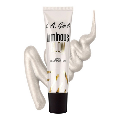 L.A. Girl Luminous Glow Illuminator Cream - Moonlight