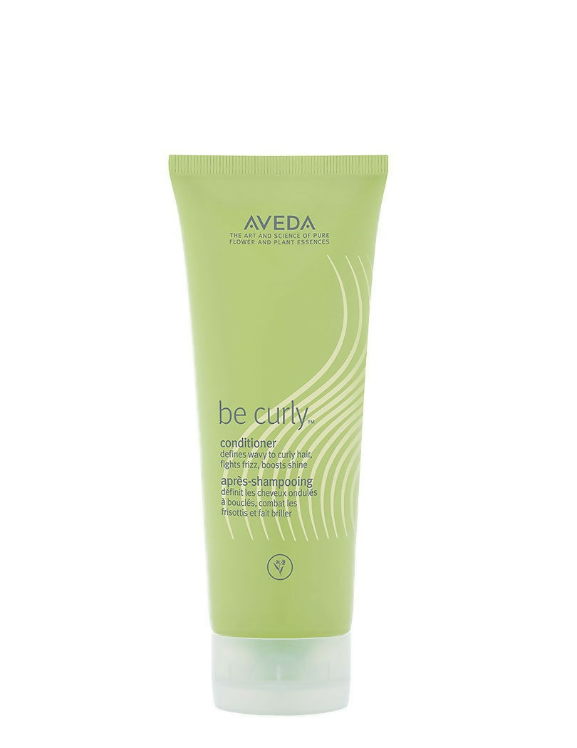 Aveda Be Curly Conditioner For Curly Hair