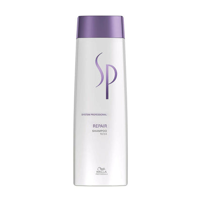 Wella Professionals SP Repair Shampoo - BUDEN