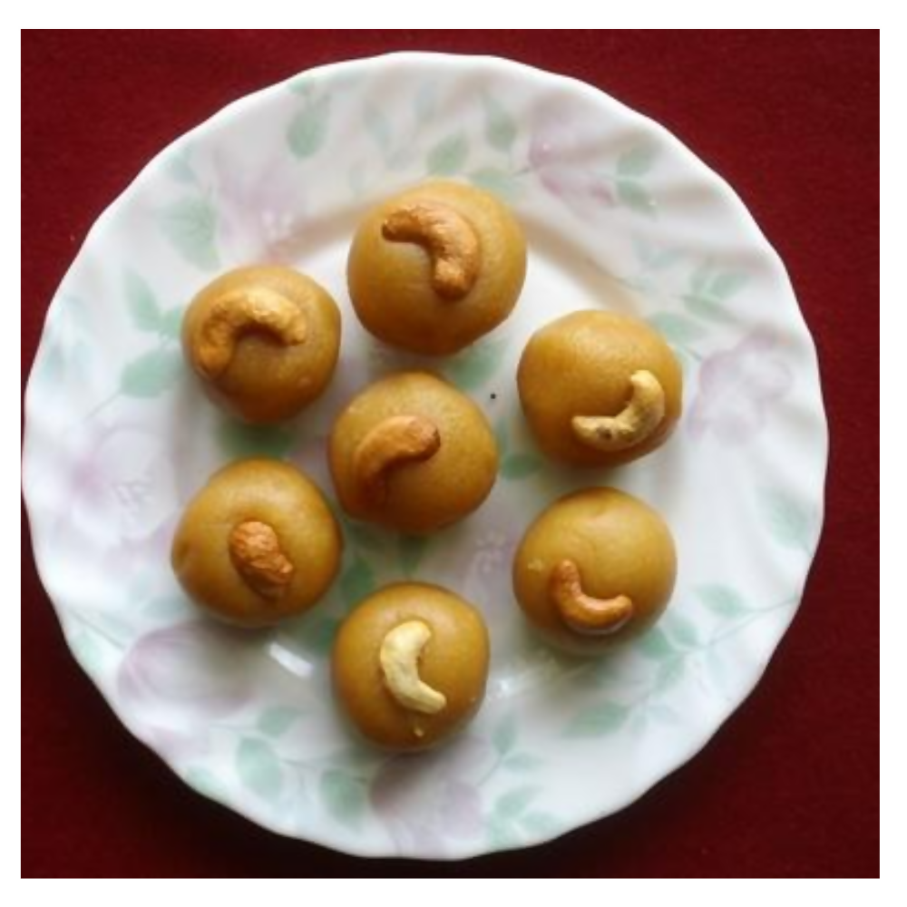 Gummadi Foods Bandar Laddu