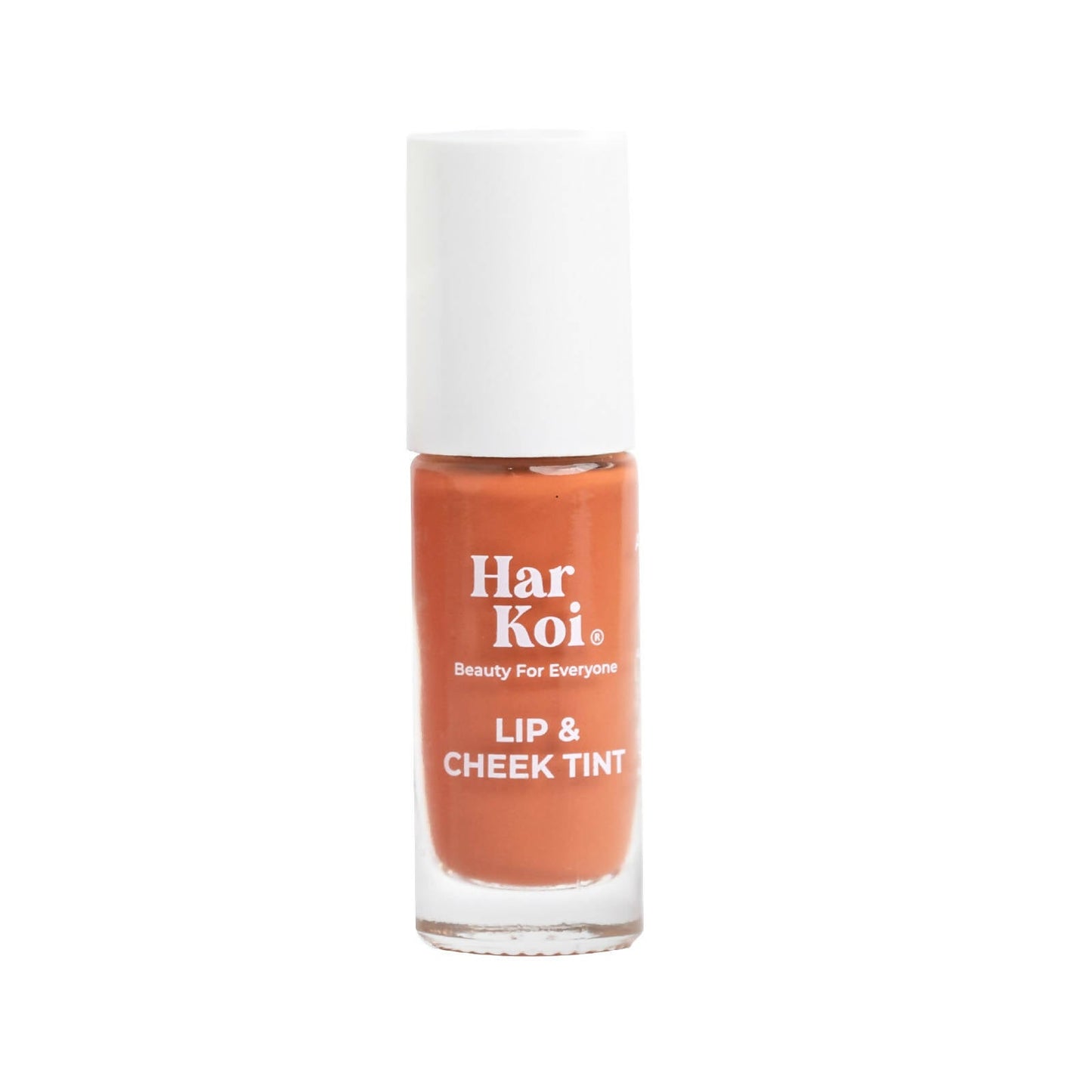 The Harkoi Lip & Cheek Tint - Muted Coral - BUDNE