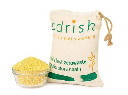 Adrish Proso Millets -  USA, Australia, Canada 