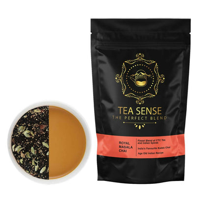 Tea Sense Royal Masala Chai