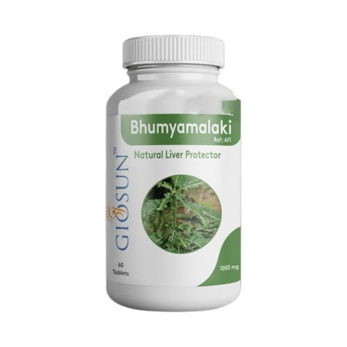 Giosun Bhumyamalaki Tablets