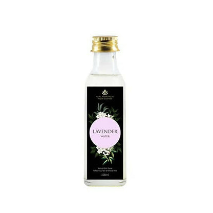 Malabarica Lavender Water - BUDNEN