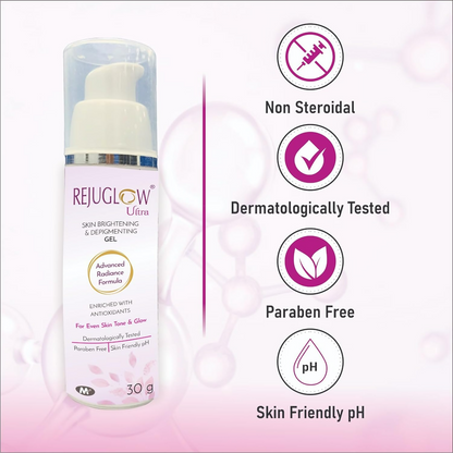 Rejuglow Ultra Gel