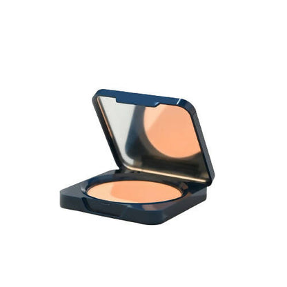 Belora Paris Matte Finish Compact - Beigeful - BUDNE