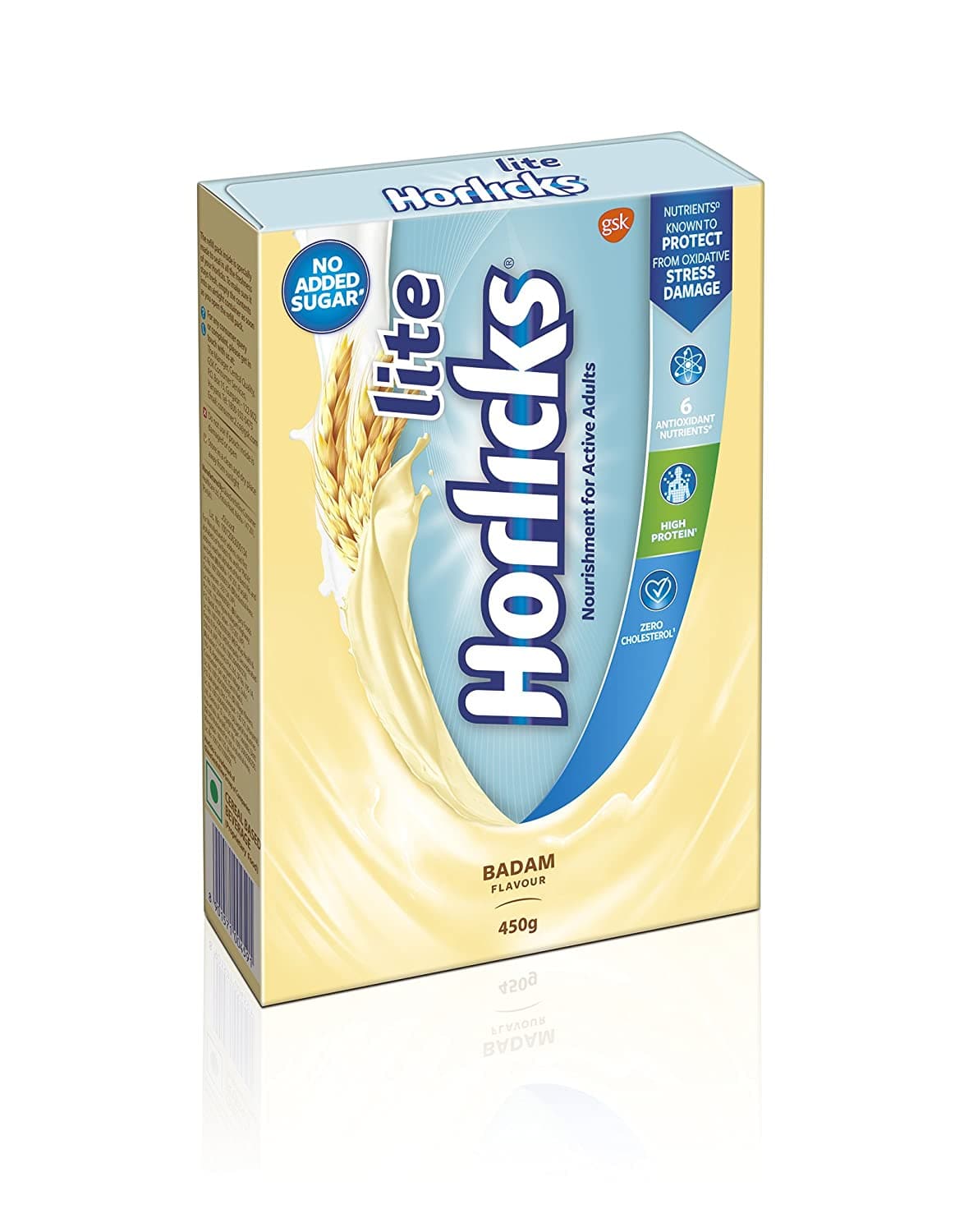 Lite Horlicks