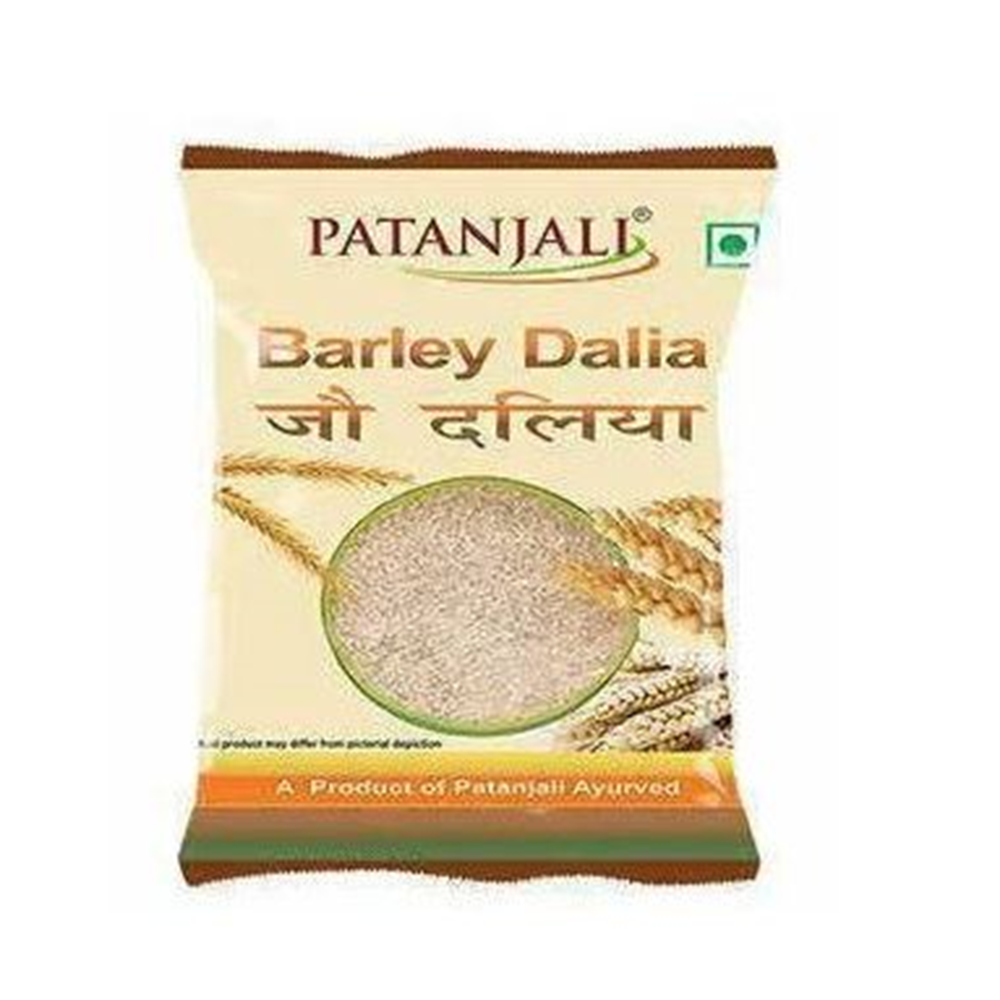 Patanjali Barley Dalia - BUDNE