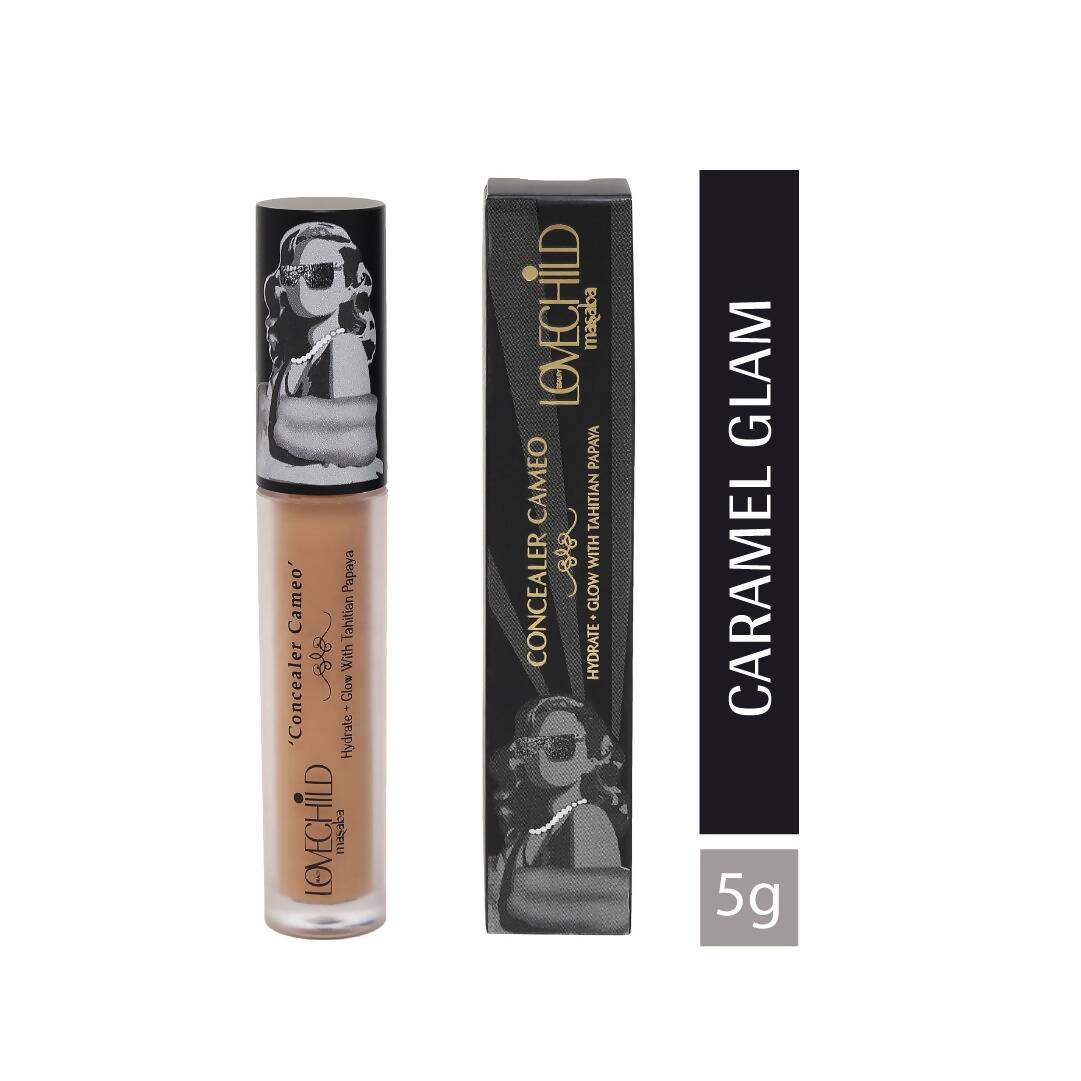 LoveChild By Masaba Gupta Concealer Cameo - Caramel Glam