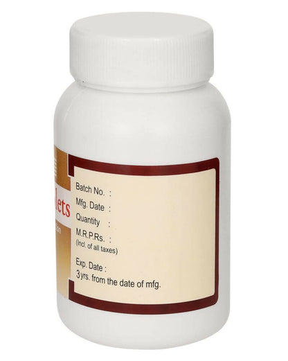 Amrita Triphala Tablets