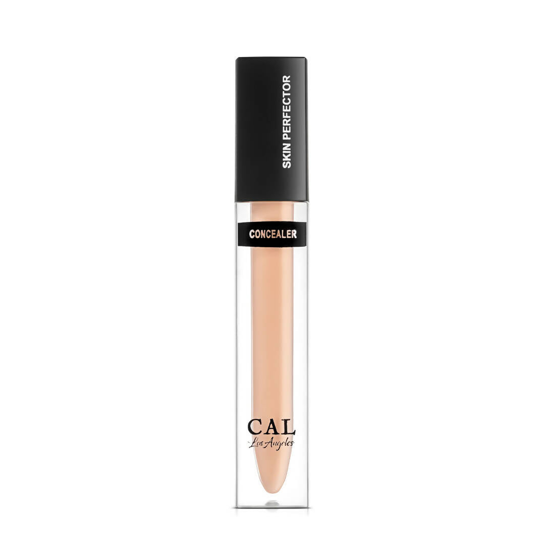 CAL Los Angeles Skin Perfector Liquid Concealer Light 01 - Beige - BUDNE