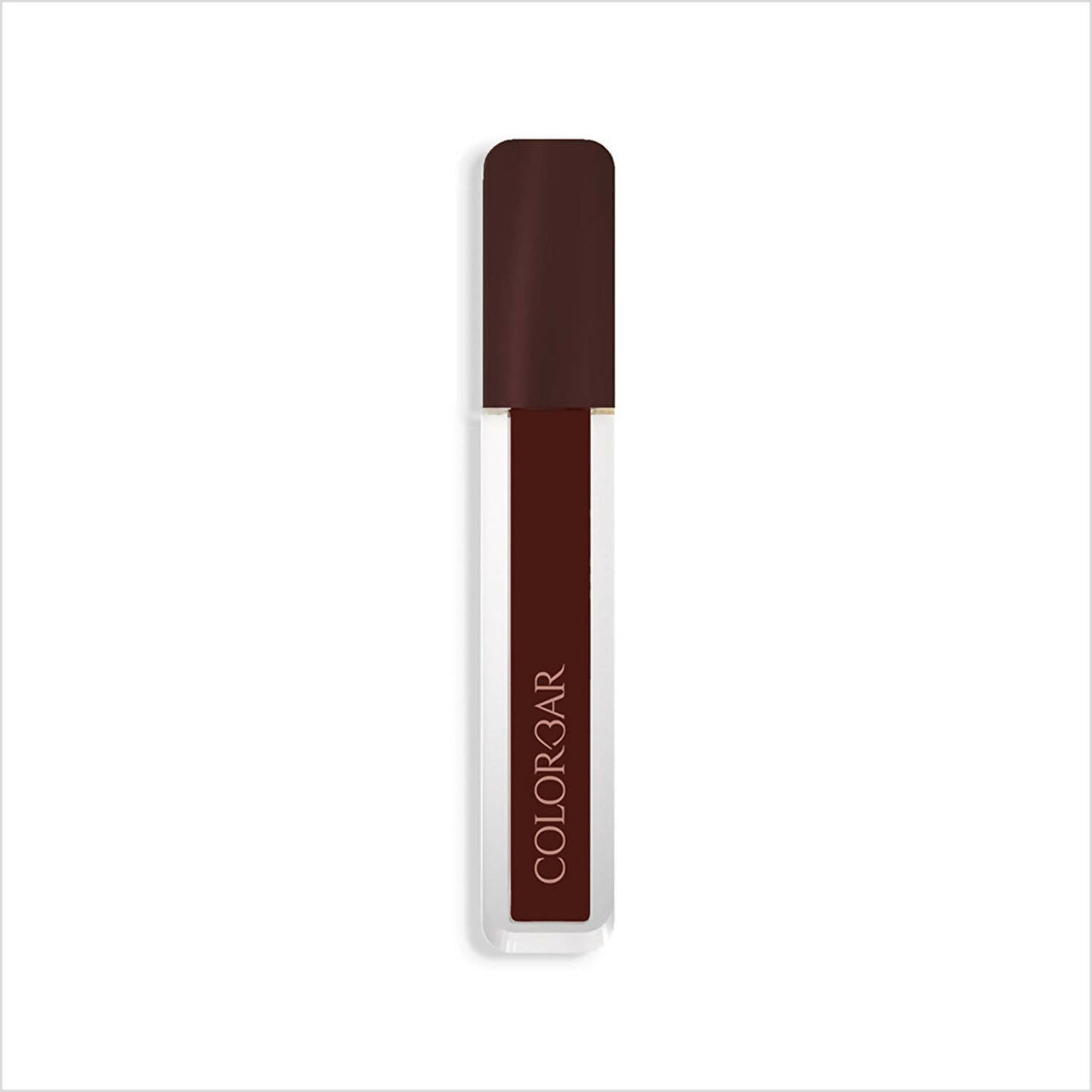 Colorbar Powerkiss Vegan Matte Lipcolor- Sizzle - buy in USA, Australia, Canada