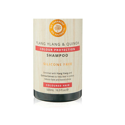 Akin Ylang Ylang & Quinoa Colour Protection Shampoo