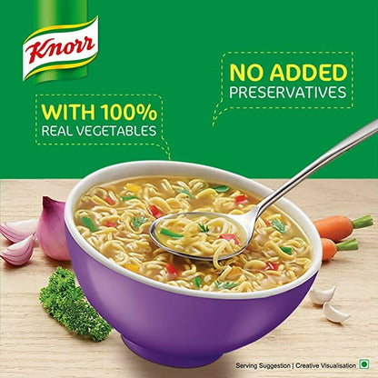 Knorr Soupy Noodles Mast Masala