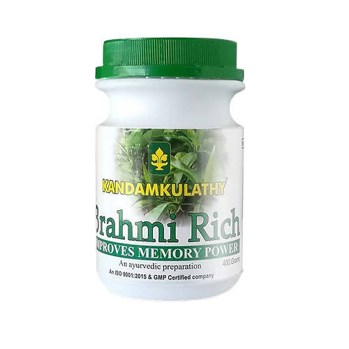 Kandamkulathy Brahmi Rich -  USA 