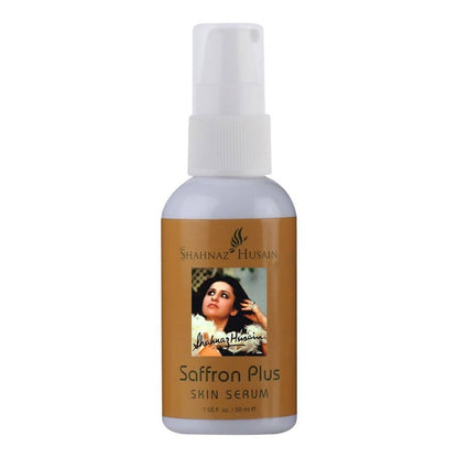 Shahnaz Husain Saffron Plus Skin Serum