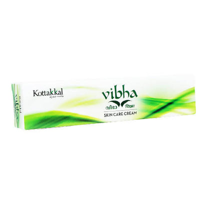 Kottakkal Arya Vaidyasala Vibha Skin Care Cream - usa canada australia