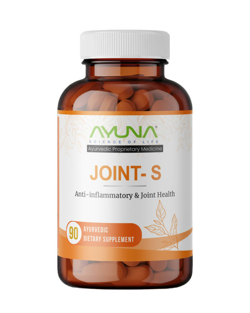 Ayuna Joint-S Capsules -  usa australia canada 