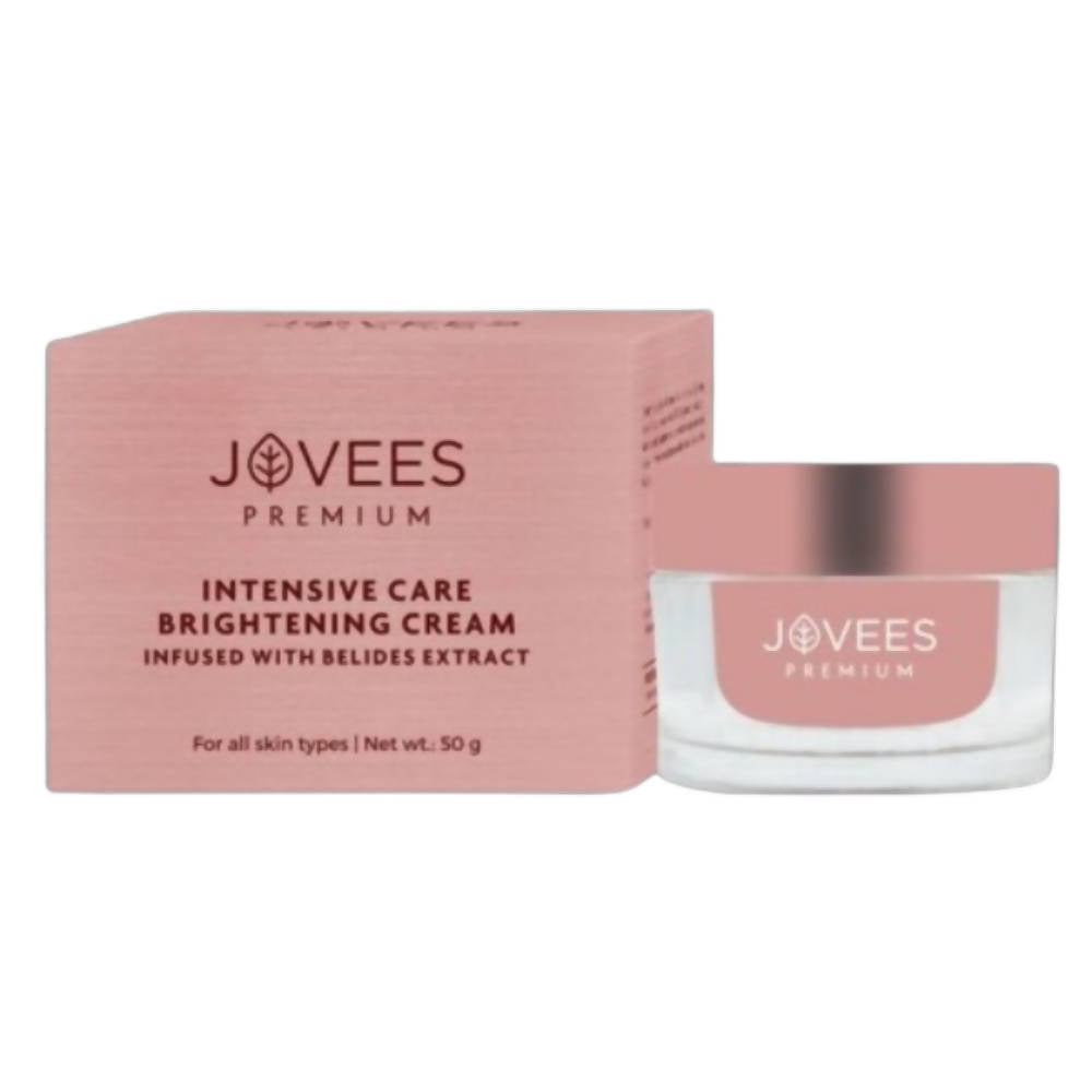 Jovees Intensve Care Skin Brightening Cream -  buy in usa 