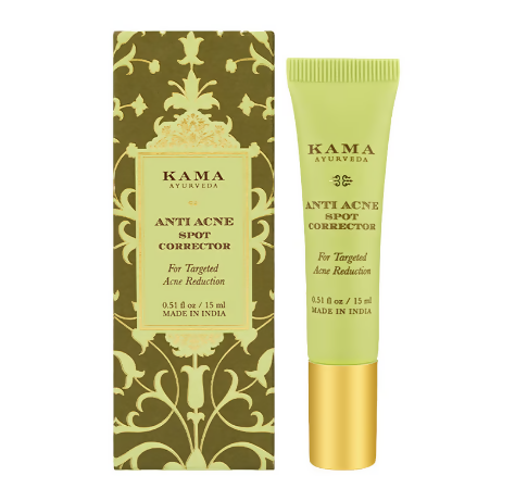 Kama Ayurveda Anti Acne Spot Corrector - usa canada australia