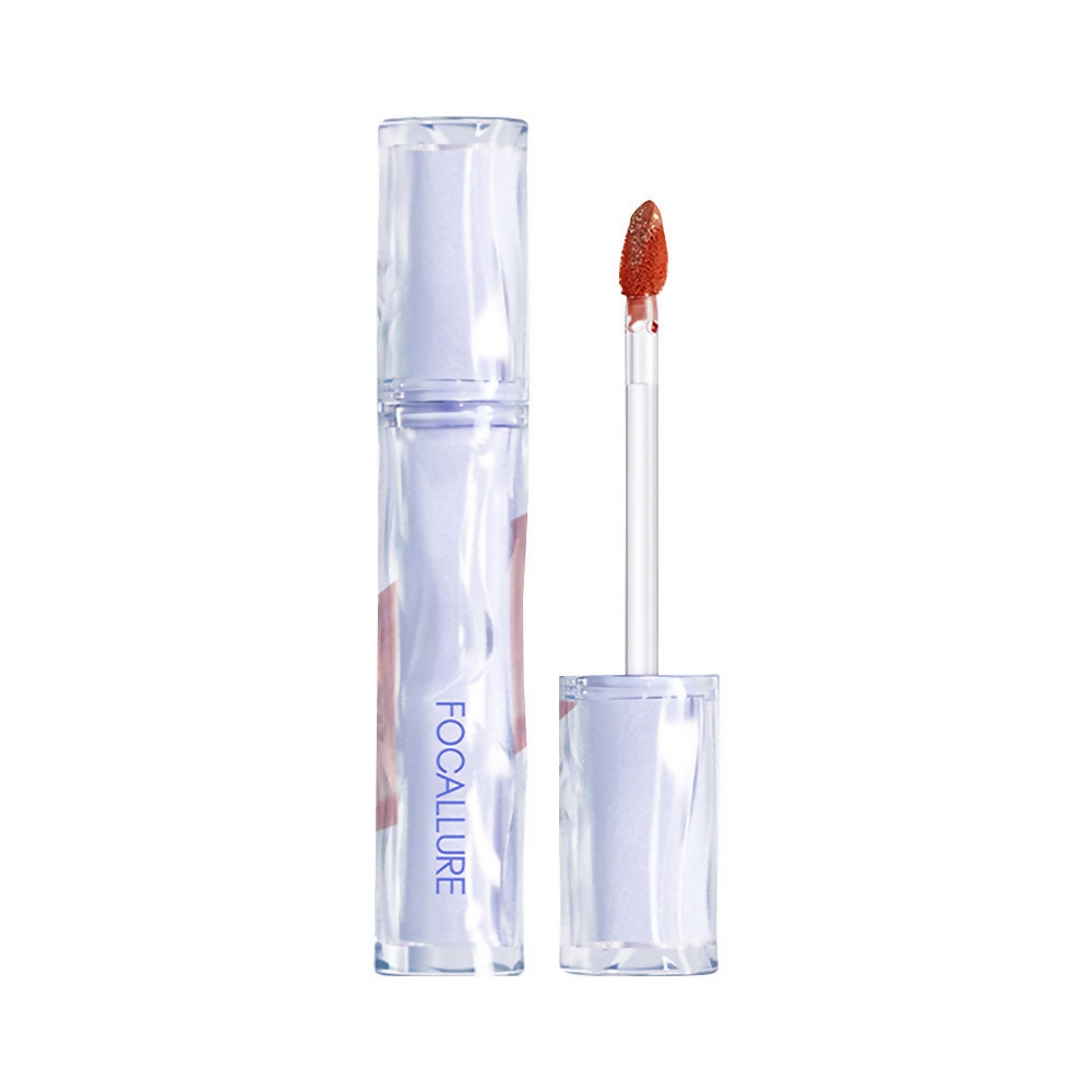 Focallure Lasting Dewy Lipcream - OR01