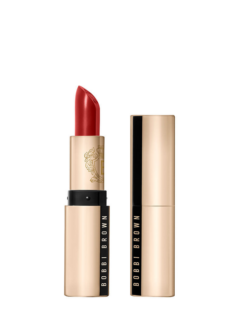 Bobbi Brown Luxe Lipstick - Metro Red