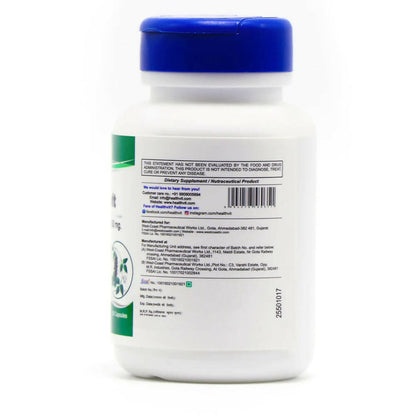 Healthvit Kapikavit Capsules