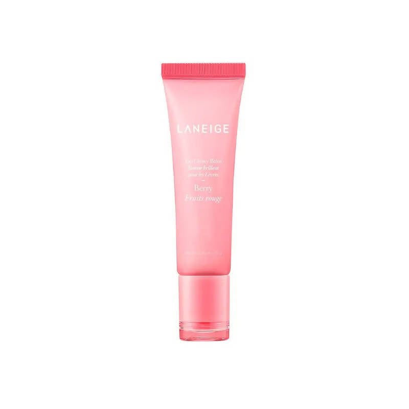 Laneige Lip Glowy Balm Berry