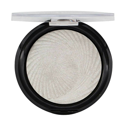 Fashion Colour Face Highlighter Bronzer & Illuminator-Shade 01 (Body Highlighter)