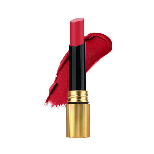 Colors Queen Hold Up Full Day Non Transfer Lipstick - Red Carpet