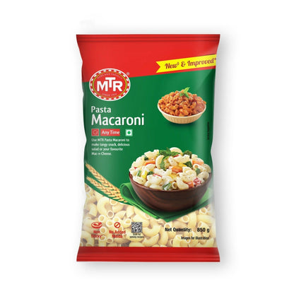 MTR Pasta Macaroni