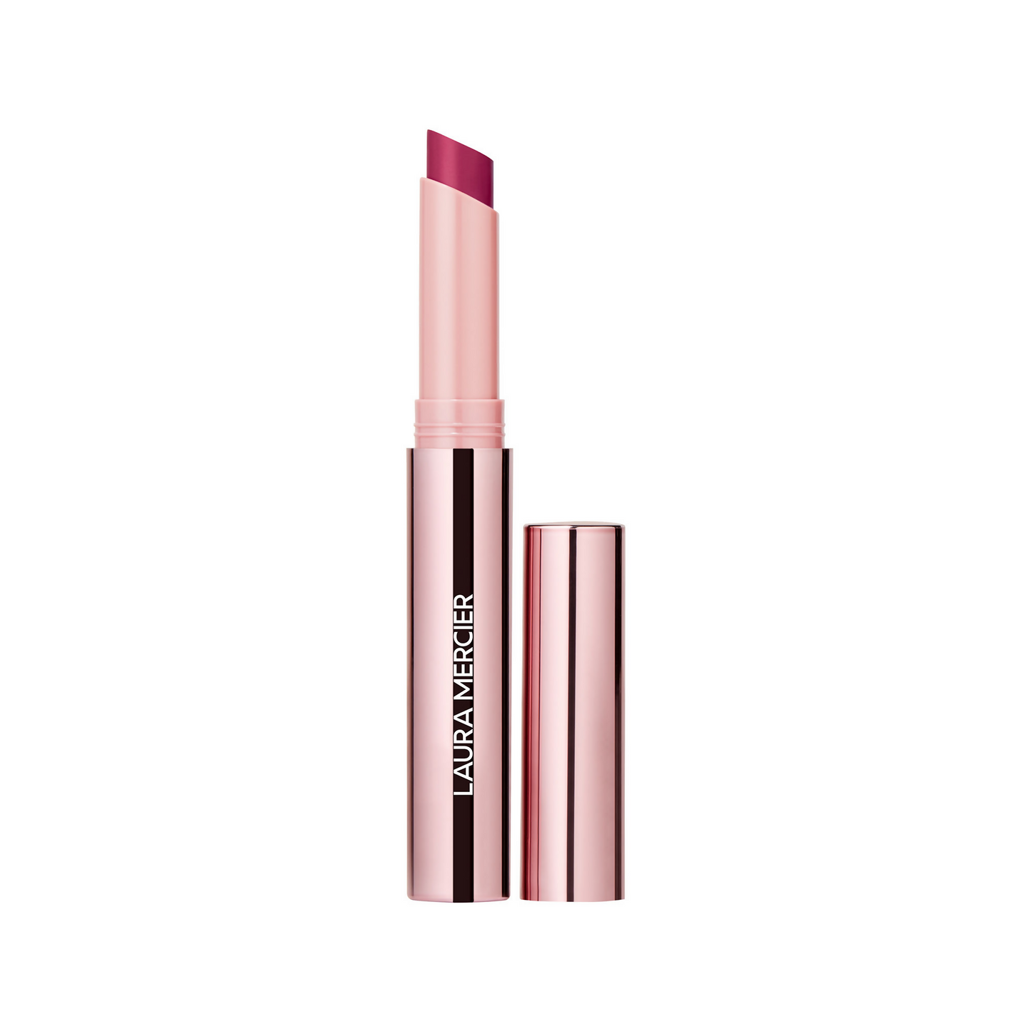 Laura Mercier High Vibe Lip Color - 141 Click