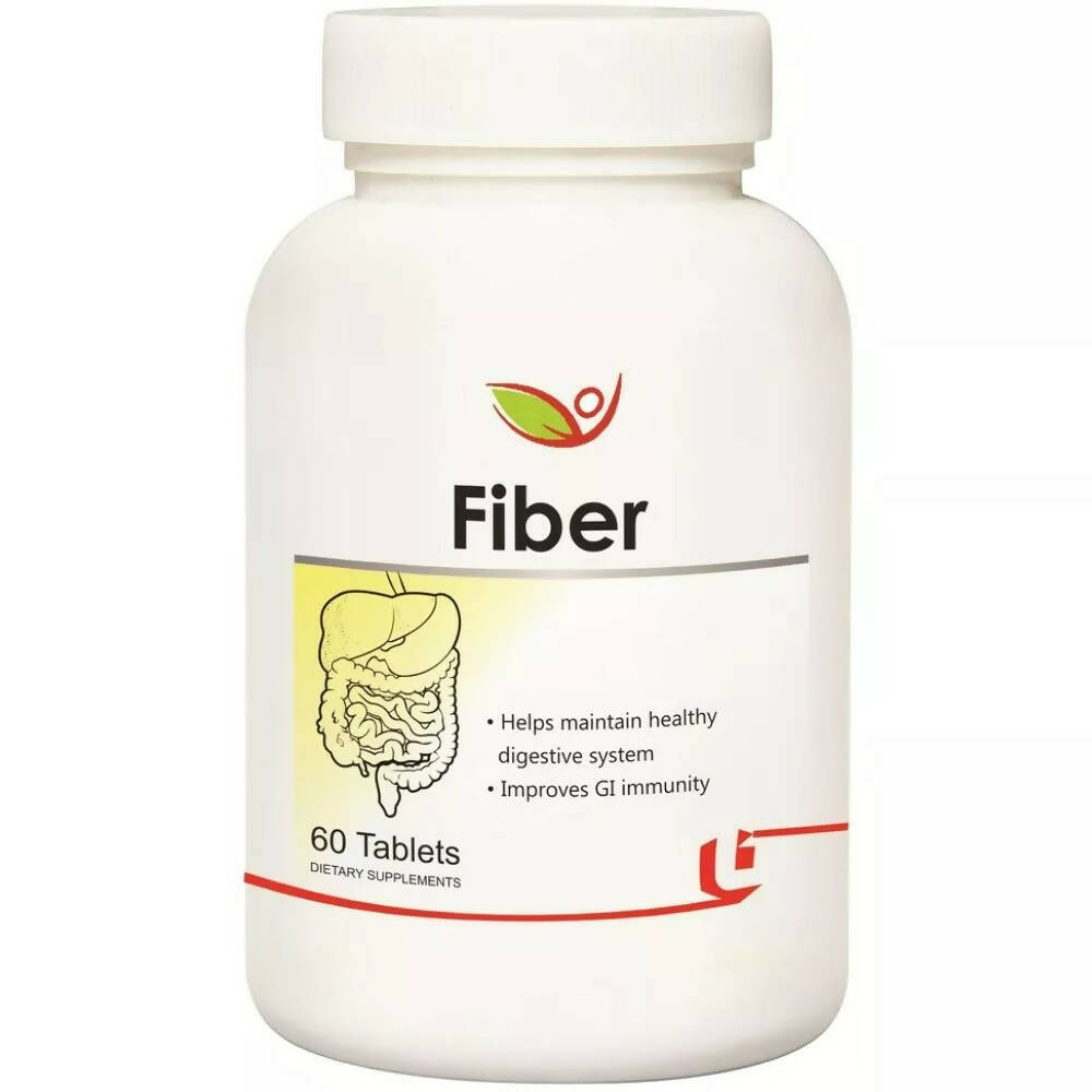 Biotrex Fiber Tablets