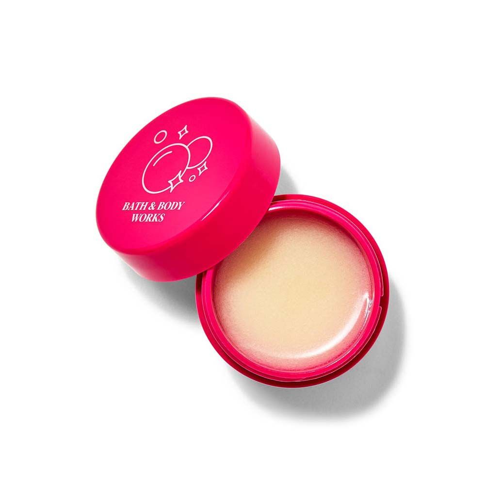 Bath & Body Works Champagne Toast Lip Scrub