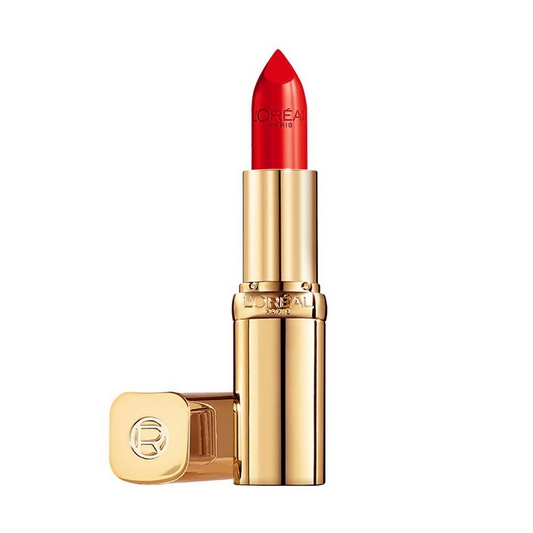 L'Oreal Paris Color Riche Satin Lipstick - 125 Maison Marais
