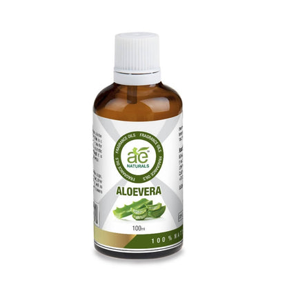 Ae Naturals Aloevera Fragrance Oil