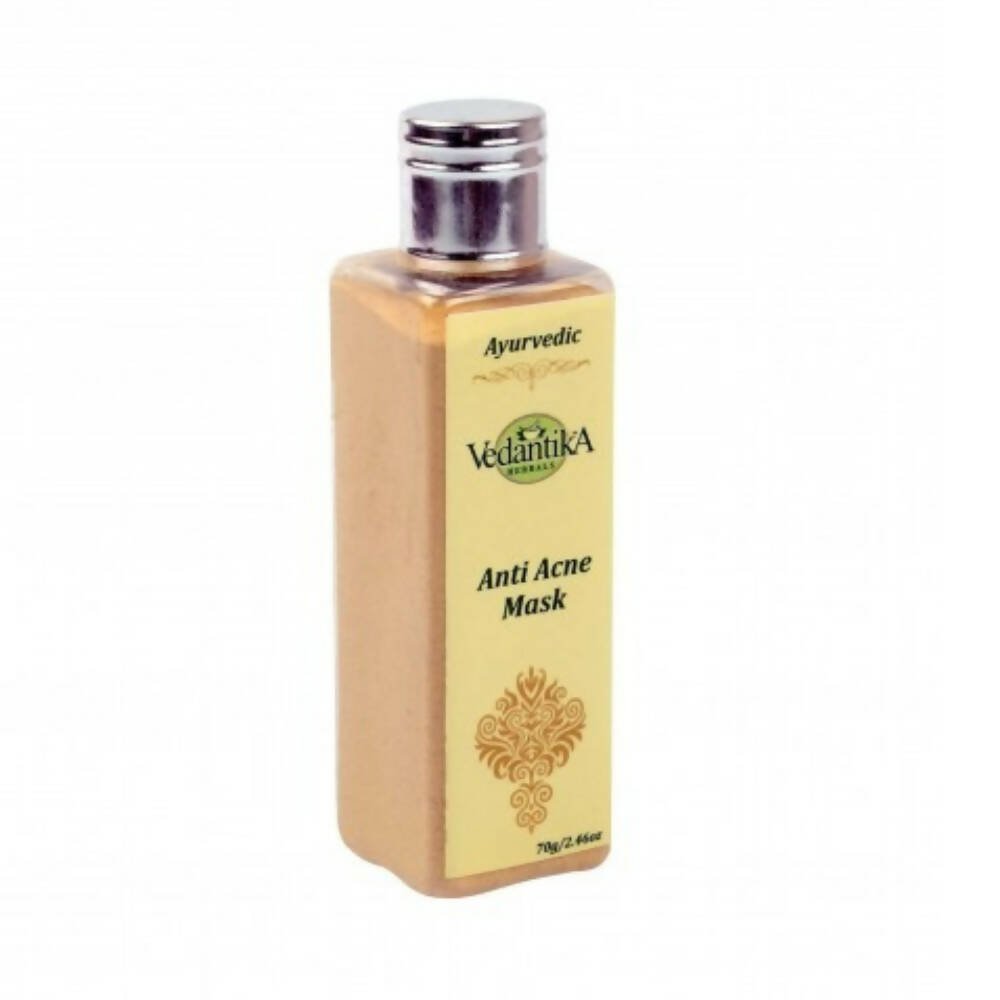 Vedantika Herbals Anti Acne Mask - usa canada australia