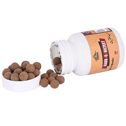 Cipzer Habb-e-Haltit Pills