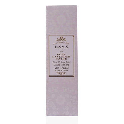 Kama Ayurveda Pure Lavender Water