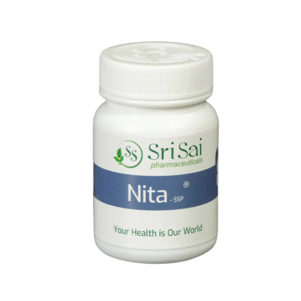 Sri Sai Pharmaceuticals Nita Tablets - BUDEN