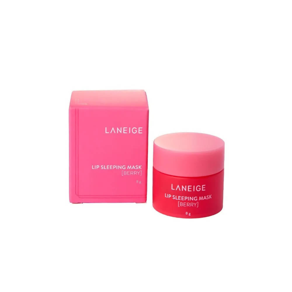 Laneige Lip Sleeping Mask Berry