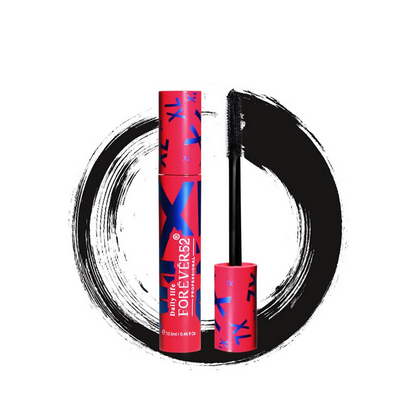 Daily Life Forever52 Xl Lash Volume Mascara - LMM001 Jet Black